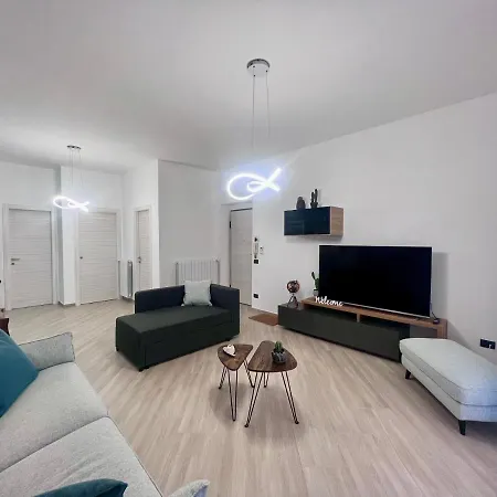 Arcuri Apartment Agrigent