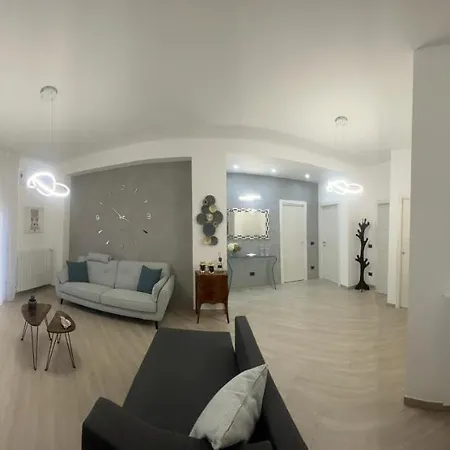 Arcuri Apartment Agrigent