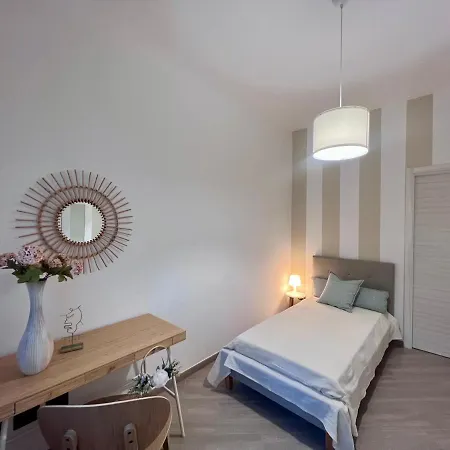 Appartement Arcuri *