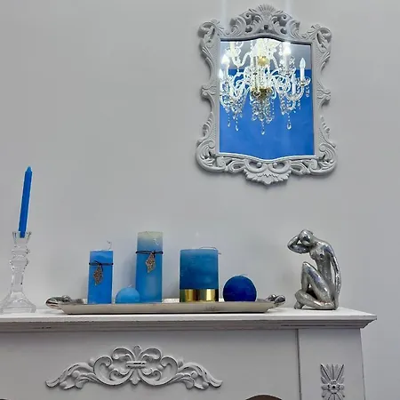 Apartment Arcuri Agrigent