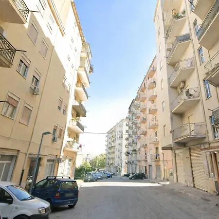 Appartement Arcuri *