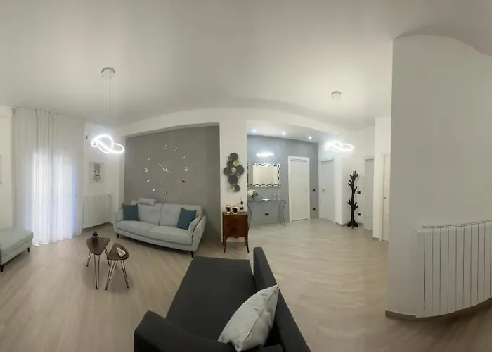 Arcuri Appartement Agrigento