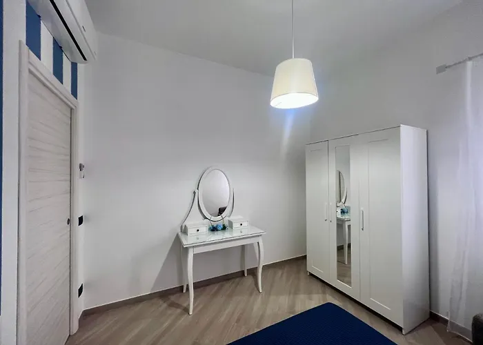 Appartement Arcuri *