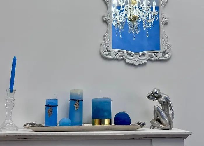 Lejlighed Arcuri Agrigento