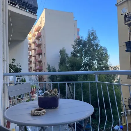 Arcuri Apartamento *