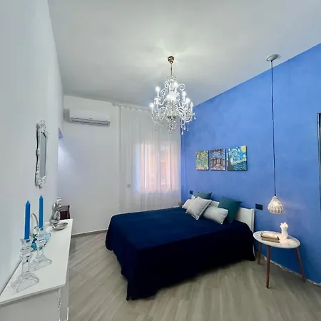 Apartamento Arcuri *