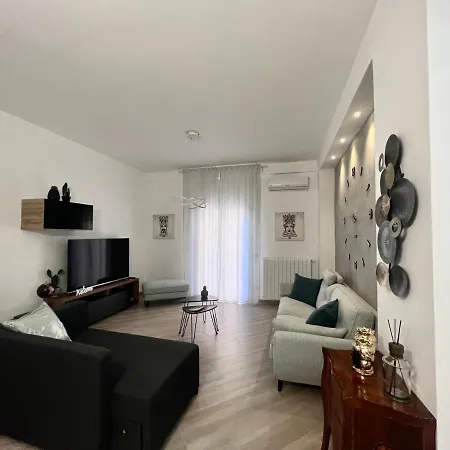 Apartamento Arcuri