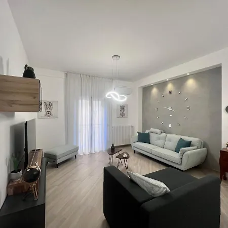 Apartamento Arcuri Agrigento