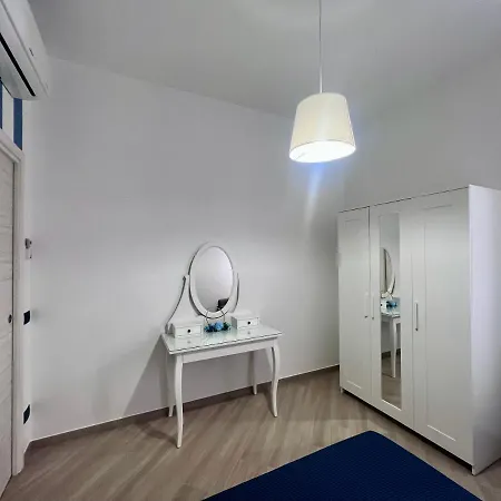 Apartment Arcuri *