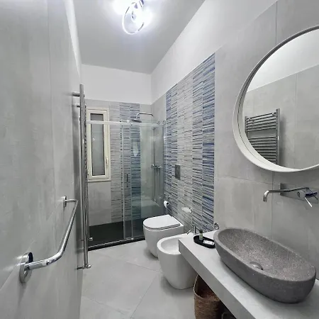 Arcuri Apartamento