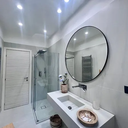 Apartment Arcuri Agrigento