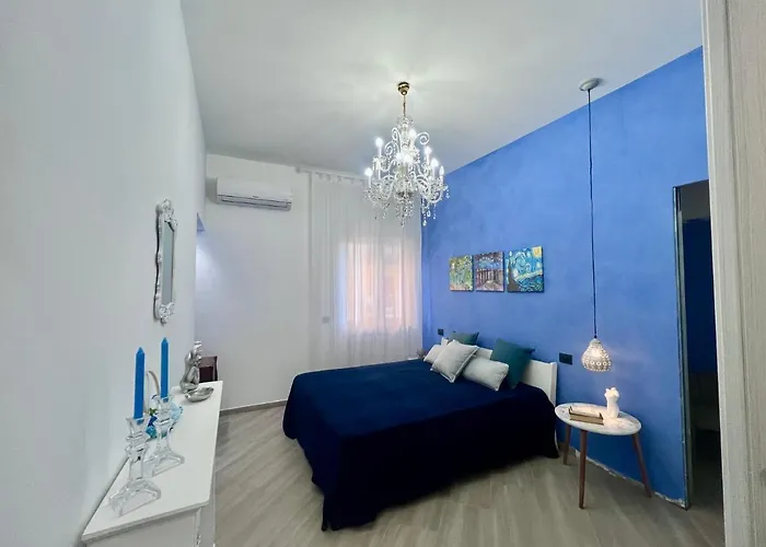 Apartamento Arcuri *