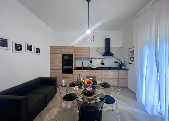 Apartment Arcuri Agrigent