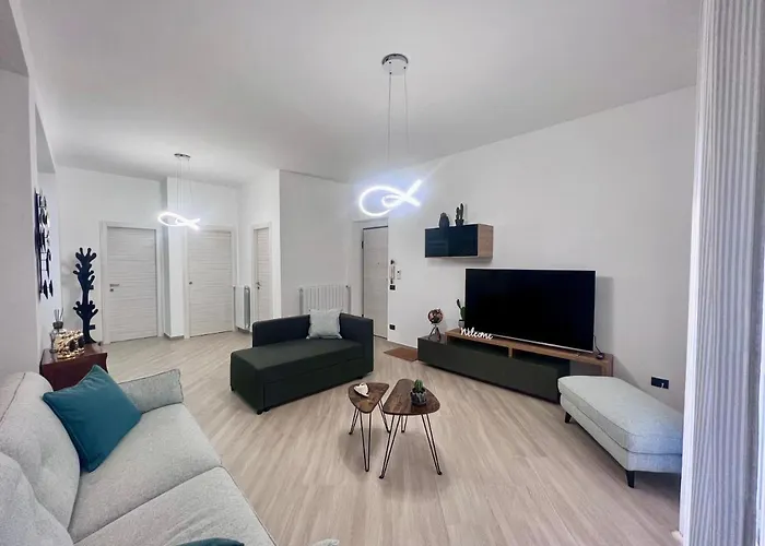 Arcuri Apartment Agrigent