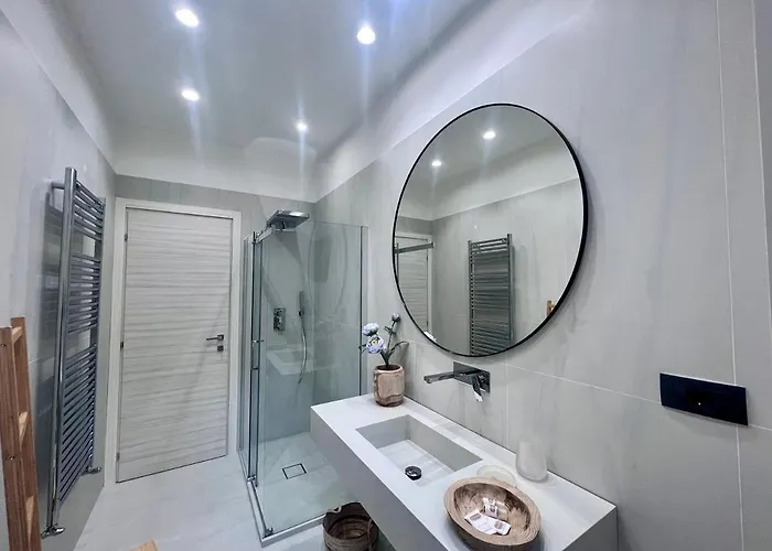 Apartamento Arcuri Agrigento